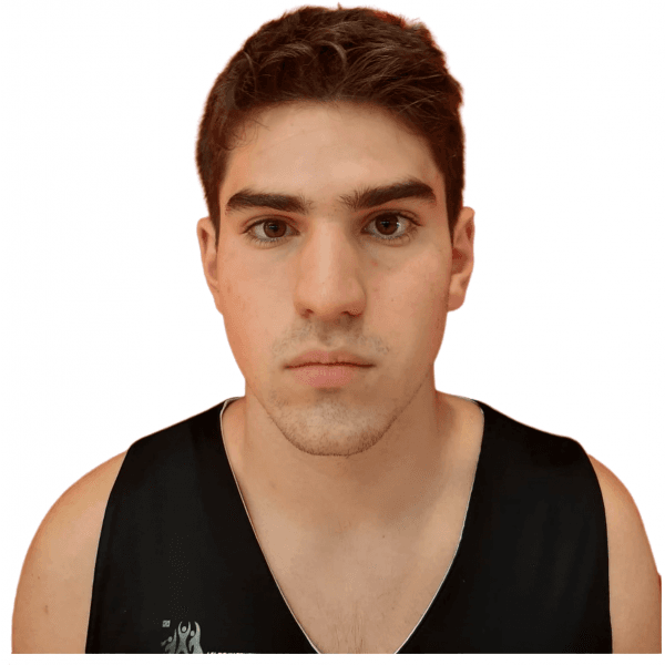 Foto de Eduardo Martin Rengifo Bents