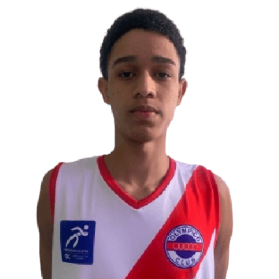 Foto de Ricardo Henrique dos Santos Sancho