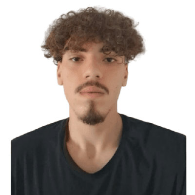 Foto de Kauã Barros dos Santos