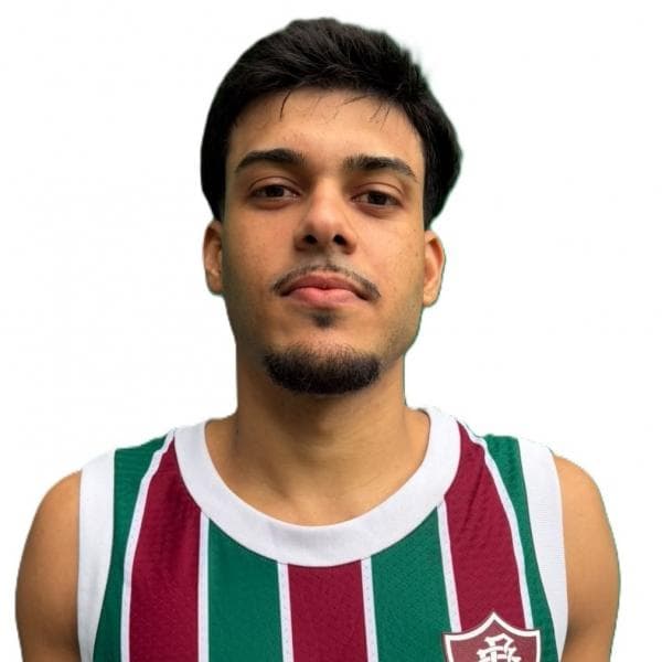 Foto de Pedro de Matos Lopes