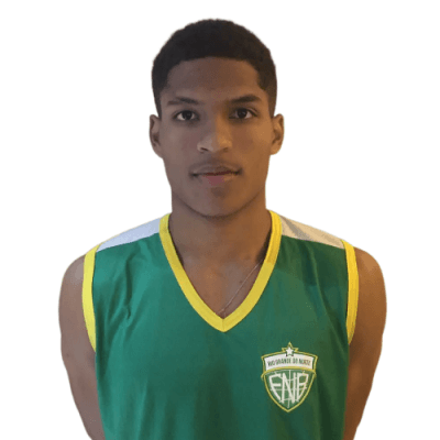 Foto de Thiago de Lima Canto Ferreira