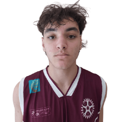Foto de Caio Baliza Maia Campissi de Souza