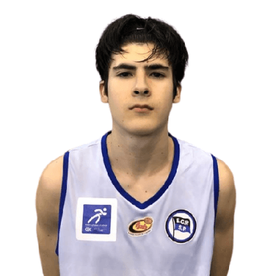 Foto de Cauã de Souza Pacheco