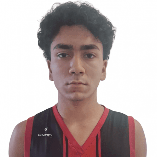 Foto de Gabriel Sepulveda Tiago Pereira