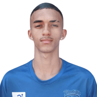 Foto de Cristiano Cirqueira Mendes da Silva