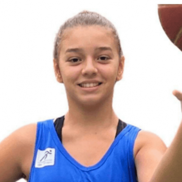 Foto de Isabella Strabelli dos Santos