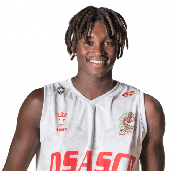 Foto de Yan Djalo Barbosa