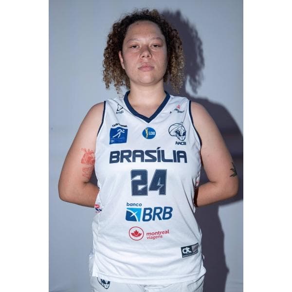 Foto de Giovanna Vieira de Oliveira Vasconcelos