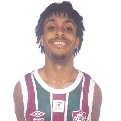 Foto de Lucas de Oliveira Dias dos Santos