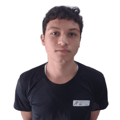 Foto de Arthur Sampaio Braga