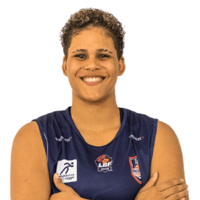 Foto de Jenyff Clarisse de Oliveira Moura
