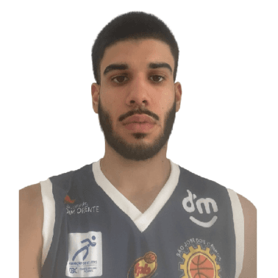 Foto de Afonso Campos Pacheco