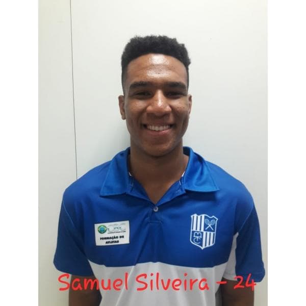 Foto de SAMUEL SILVEIRA