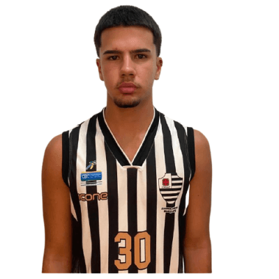 Foto de Lucas Gobbi Franzotti