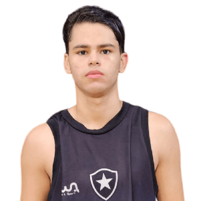 Foto de Antônio Augusto Mendonça Borba