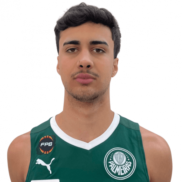 Foto de Pedro Henrique Ribeiro dos Santos