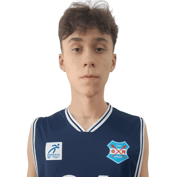 Foto de Igor Francescato De Pizzol Cezimbra