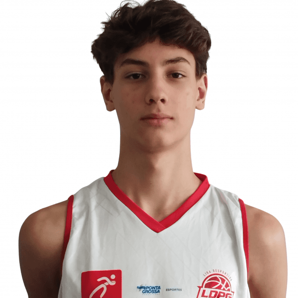Foto de Samuel de França Gonçalves