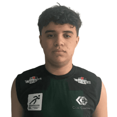 Foto de João Gabriel Vieira da Silva