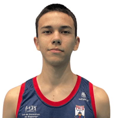 Foto de Pedro Vinicius Andrade Silva