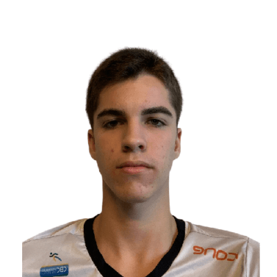 Foto de Tiago Campos Folador