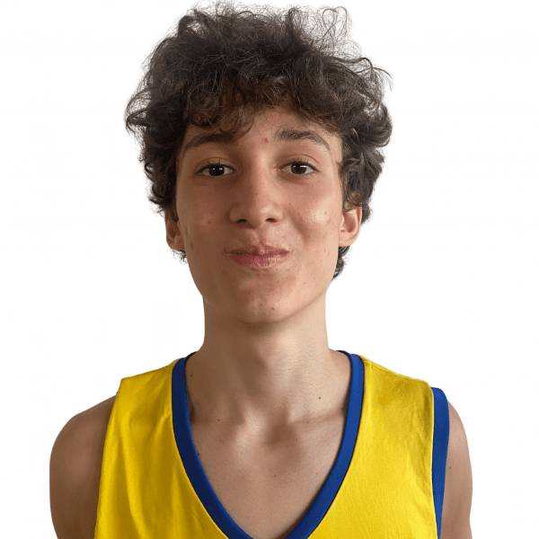 Foto de Diogo Rodrigues dos Santos