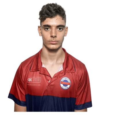 Foto de Miguel Braga Mousinho