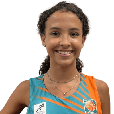 Foto de Mariana dos Reis Silva Mendes