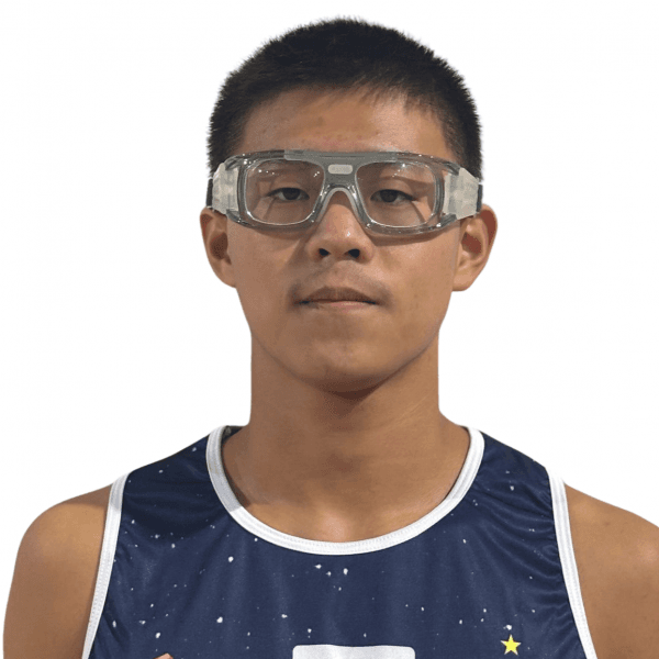 Foto de Rafael Muxin Yu