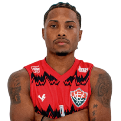 Foto de Gabriel Antônio Mariano da Silva