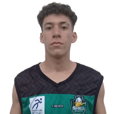 Foto de Caio André Souza da Silva