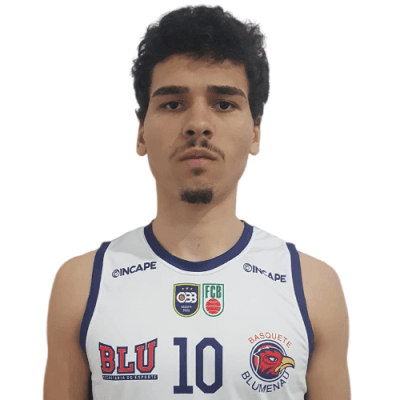 Foto de Rui Luiz dos Santos Junior