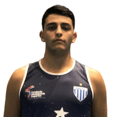 Foto de Gustavo Silva Coutinho