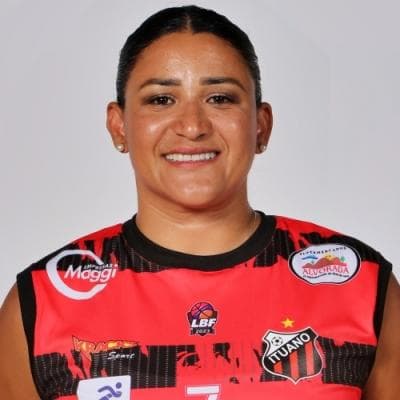 Foto de Palmira Marçal