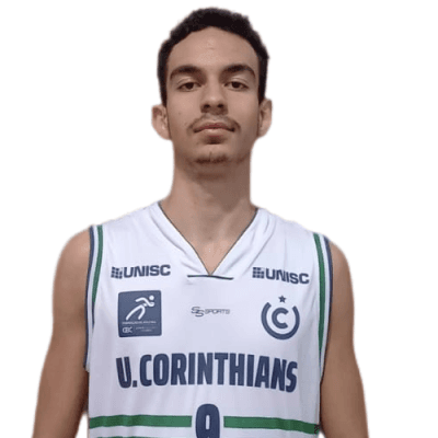 Foto de Denis Eduardo Panke da Silva