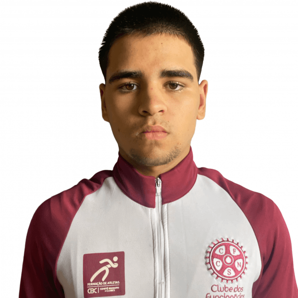 Foto de Arthur Ângelo de Carvalho Silva