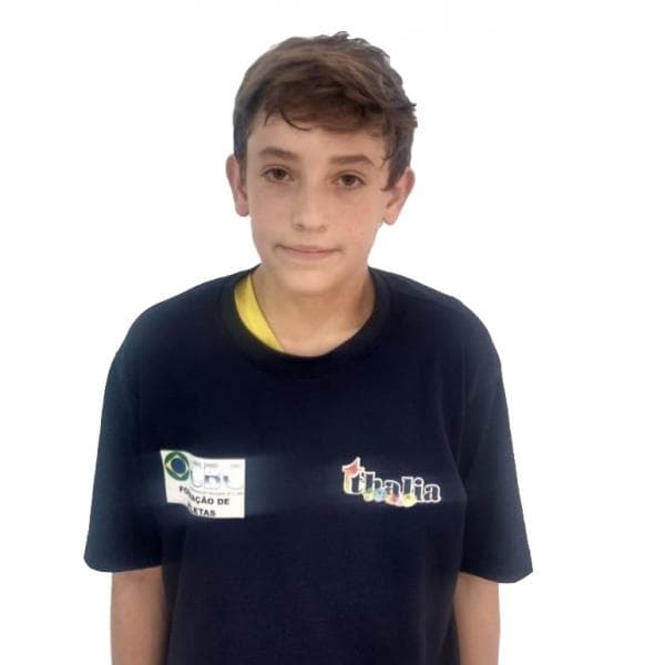 Foto de Pedro Henrique Franco Pucovki