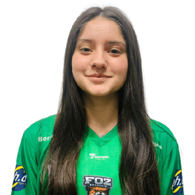 Foto de Luciana Schneider Cordeiro Américo