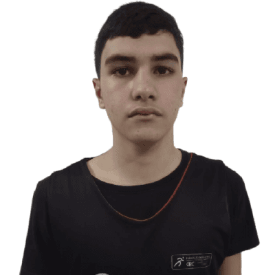 Foto de Guilherme Ribeiro Callegario