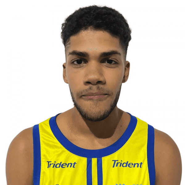 Foto de Victor Abrangel da Silva Van Wingerden