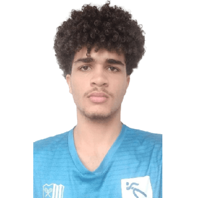 Foto de Isaac dos Santos Prado