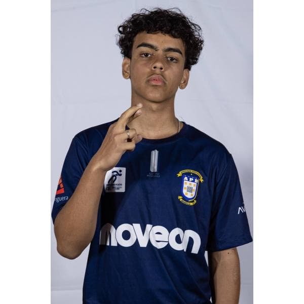 Foto de Miguel Guimarães Galvão