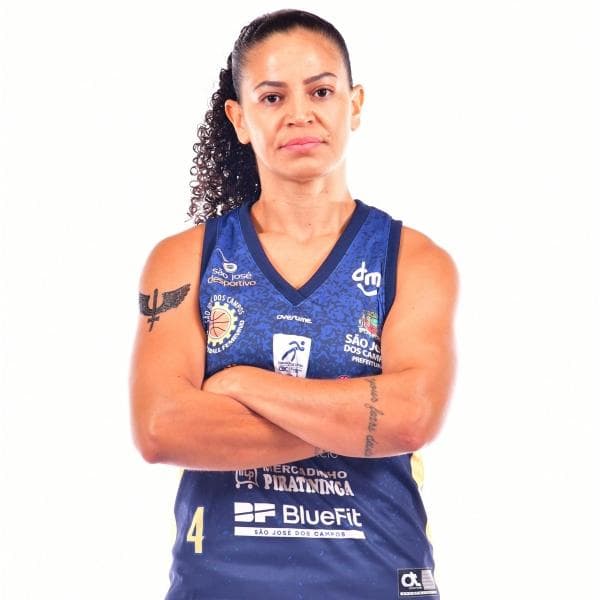 Foto de Maila Ciciardi