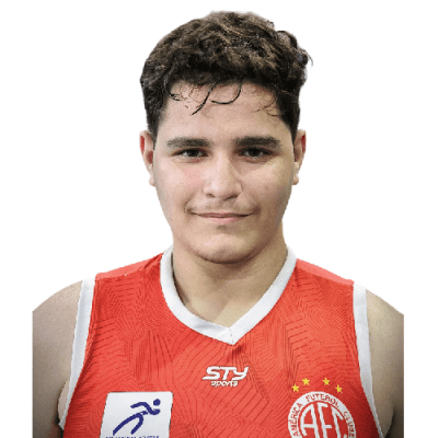 Foto de Dante Gabriel Praxedes Amaro