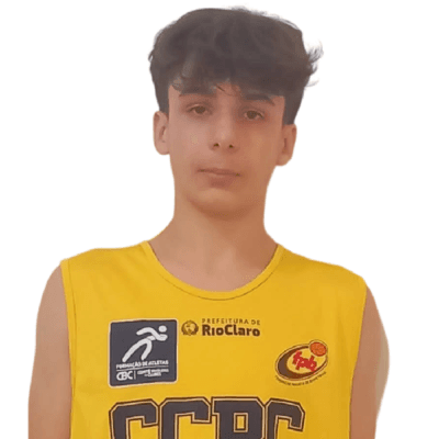 Foto de Mateus Batista Pugliese Borges