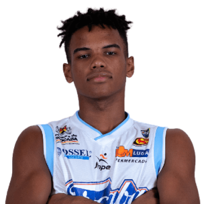 Foto de Thiago Henrique Siqueira de Souza