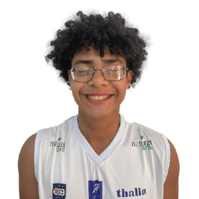Foto de Giovanni Rodrigues de Andrade