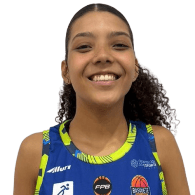 Foto de Júlia Vitória Preis da Silva