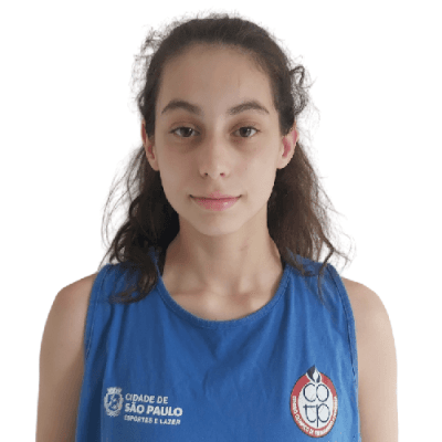 Foto de Catharina Dinorah Almeida de Sousa Baler