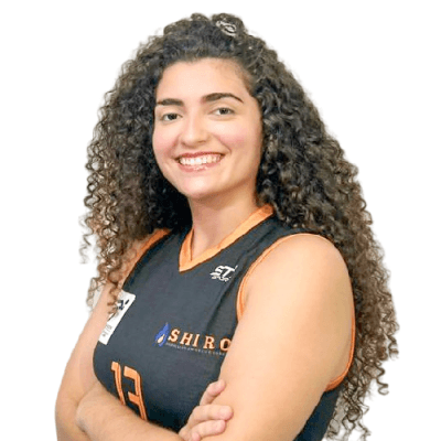 Foto de Jennifer Maria Medeiros de Freitas